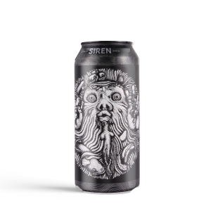 Siren x Omnipollo Nacken 44cl 6.9%