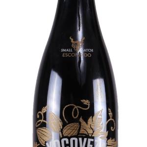 Stone Xocoveza Charred 2016 50cl 10%