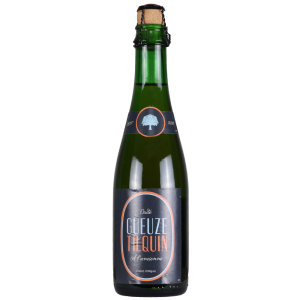 Tilquin Oude Gueuze 37.5cl 37.5cl 6.4%