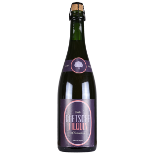 Tilquin Oude Cassis A Lancienne 37.5cl  37.5cl 6.3%