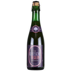 Tilquin Quetsche A Lancienne 37.5cl 37.5cl 6.4%