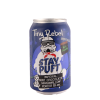 Tiny Rebel Imperial Stay Puft Mint Chocolate 33cl 9%