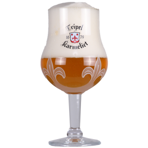 Tripel Karmeliet Glass  n/a%