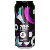 Magic Rock Magic 8 Ball 44cl 7%