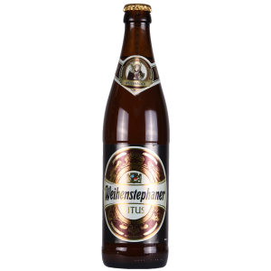 Weihenstephaner Vitus Bock 50cl 7.7%