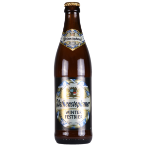 Weihenstephaner Winterfestbier 50cl 5.8%