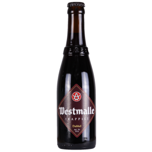 Westmalle Dubbel 33cl 7%