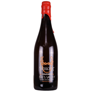 Wild Beer x Alesong Bat's Valley 75cl 5.7%