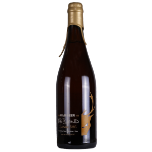 Wild Beer Co The Blend (summer) 75cl 4.7%