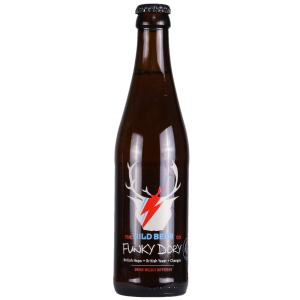 Wild Beer Funky Dory 33cl 5%