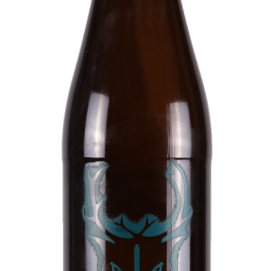 Wild Beer Zintuki 33cl 7.3%