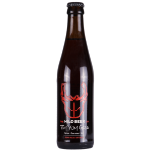 Wild Beer Co Tom Yum Gose 33cl 4%