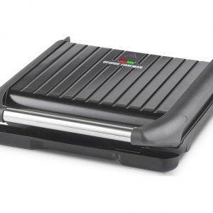 GEORGE FOR 25052 Entertaining Grill - Black