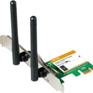 TENDA W322E Wireless PCIe Card