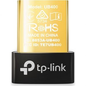 TP-LINK UB400 USB Bluetooth Adapter