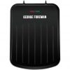 GEORGE FOREMAN 25800 Small Fit Grill - Black