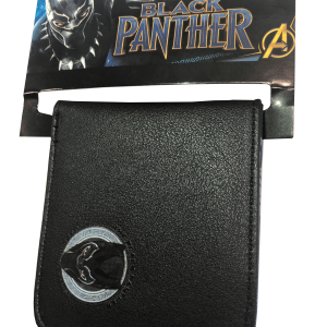 Marvel - Black Panther Wallet