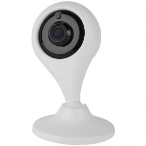 Intempo Smart IP 720P Camera