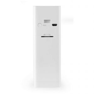 Intempo Smart 720P Doorbell Camera - With Chime