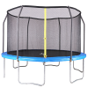 Big Air Universal 12ft Trampoline with Safety Enclosure