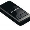 TP-LINK TL-WN823N USB Wireless Adapter - N300, Single-band