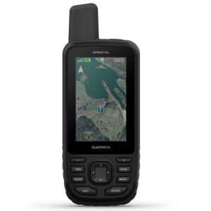 Garmin GPSMAP 66s GPS