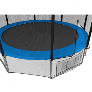 Big Air 12ft Trampoline Lower Net Safety Skirt