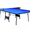 Air King Sirocco Folding Table Tennis Table Blue