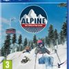 Alpine the Simulation Game (PS4)