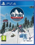 Alpine the Simulation Game (PS4)