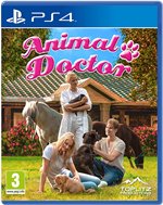 Animal Doctor (PS4)