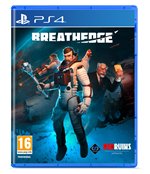 Breathedge (PS4)