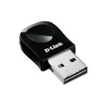 D-Link DWA-131 Wireless N Nano USB Adaptor