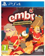 Embr: Über Firefighters (PS4)