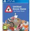 Untitled Goose Game (PS4)