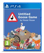 Untitled Goose Game (PS4)