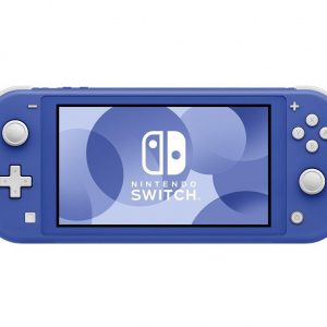 NINTENDO Switch Lite - Blue