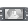 NINTENDO Switch Lite - Grey