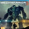 MechWarrior 5: Mercenaries (PS4)