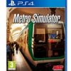 Metro Simulator (PS4)