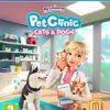 My Universe - Pet Clinic Cats & Dogs (PS4)