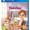 My Universe - School Teacher (PS4)