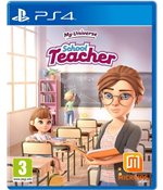 My Universe - School Teacher (PS4)