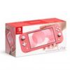 Nintendo Switch Lite - Coral