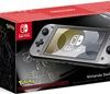 Nintendo Switch Lite Dialga & Palkia Edition (Nintendo Switch)