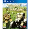 Professional Farmer 2017 Gold Edition (PS4)