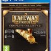 Railway Empire - Complete Collection (PS4)