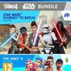 The Sims 4 Star Wars: Journey to Batuu (PS4)