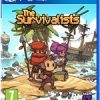 The Survivalists (PS4)