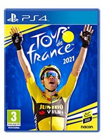 Tour de France 2021 (PS4)